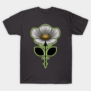 Just a Flower T-Shirt